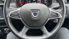 Dacia Duster 1.3 TCe 130 Prestige 5dr Petrol Estate